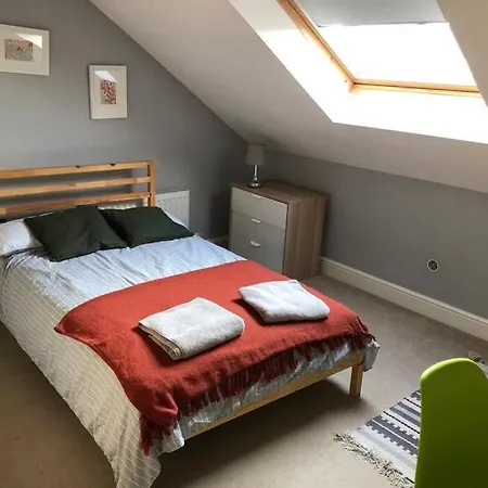 Villa Twickes Townhouse Londra Esterno foto