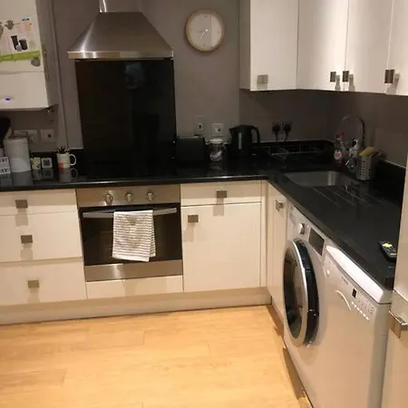 Villa Twickes Townhouse Londra Esterno foto